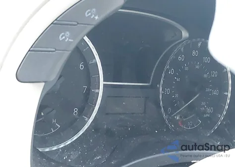 2013 Infiniti Jx35 z USA, uszkodzony, nr VIN 5N1AL0MM2DC340856